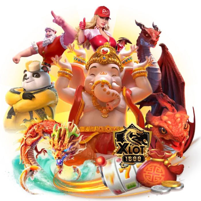 สล็อต xlot1688