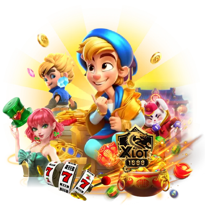 เครดิต slot xlot1688